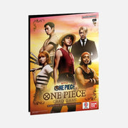 One Piece Live Action