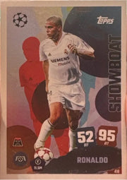 Ronaldo - 418#