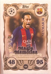 Neymar Jr #431
