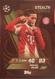 Micheal Olise #452