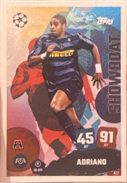 Adriano #422
