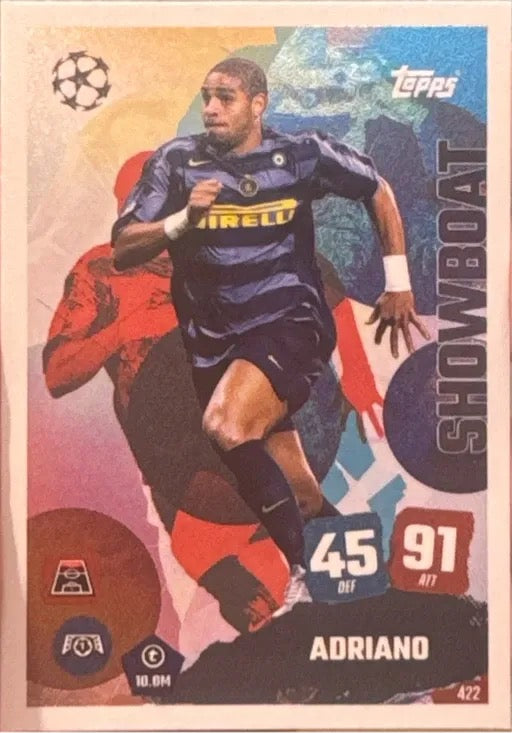 Adriano #422