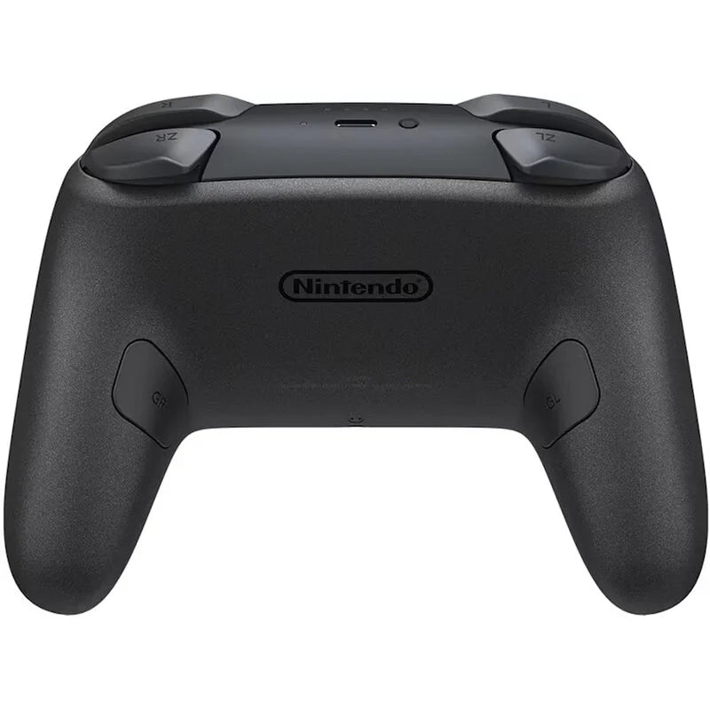 Nintendo Switch 2 Pro Controller - Resident Evil Requiem Edition