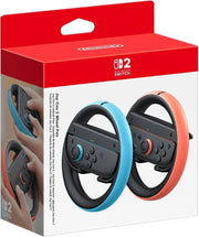 Nintendo Switch 2 Joy-Con 2 Wheel (Set of 2)