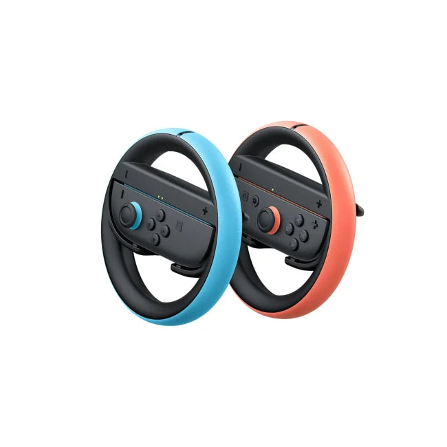Nintendo Switch 2 Joy-Con 2 Wheel (Set of 2)