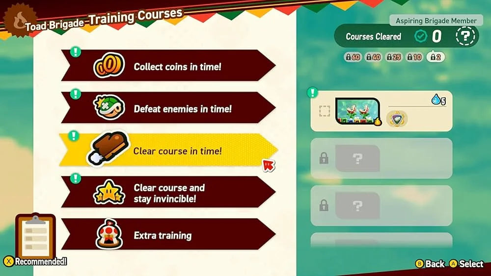 Super Mario Bros Wonder + Meetup in Bellabel Park - Nintendo Switch 2