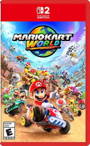 Mario Kart World - Nintendo Switch 2