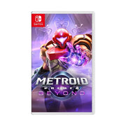 Metroid Prime 4: Beyond – Switch