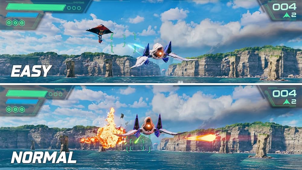 Star Fox - Nintendo Switch 2