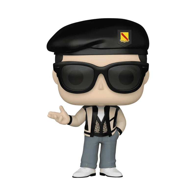 Funko Pop! Movies: Ferris Bueller's Day Off - Ferris Bueller #1729