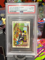 Disney bilder mouse ( Mouse & Donald Duck )