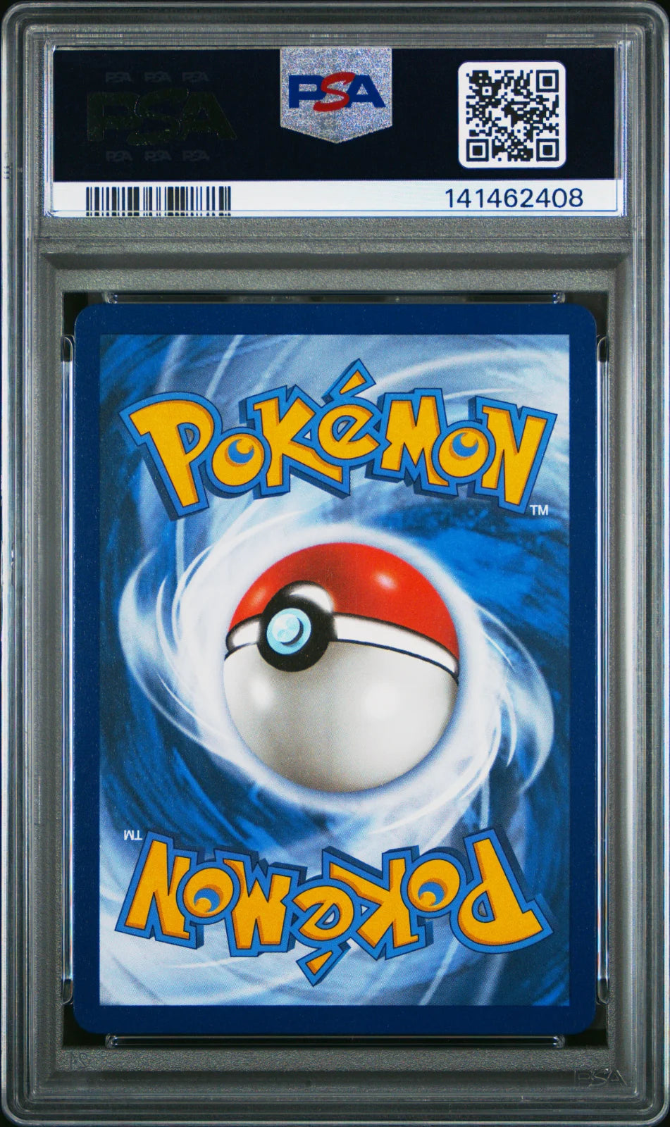 Glaceon VSTAR GG40/GG70 (Crown Zenith: Galarian Gallery) — PSA 10