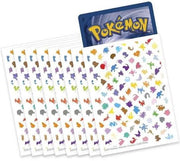 151 ETB Card Sleeves - (65-Pack)