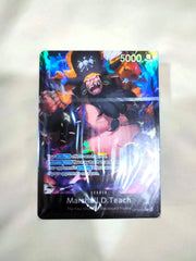Marshall D Teach ST-27 Starter Deck Brick