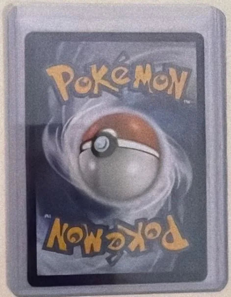 Mega Charizard Y ex 294/217 (Ascended Heroes)