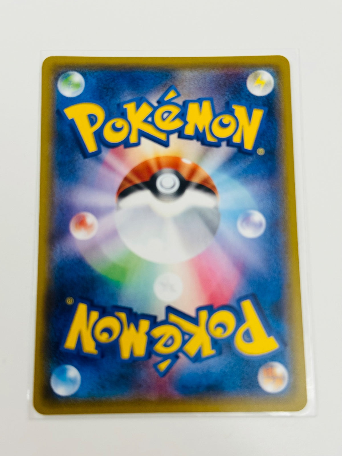 Pokemon Shaymin EX - Japanese