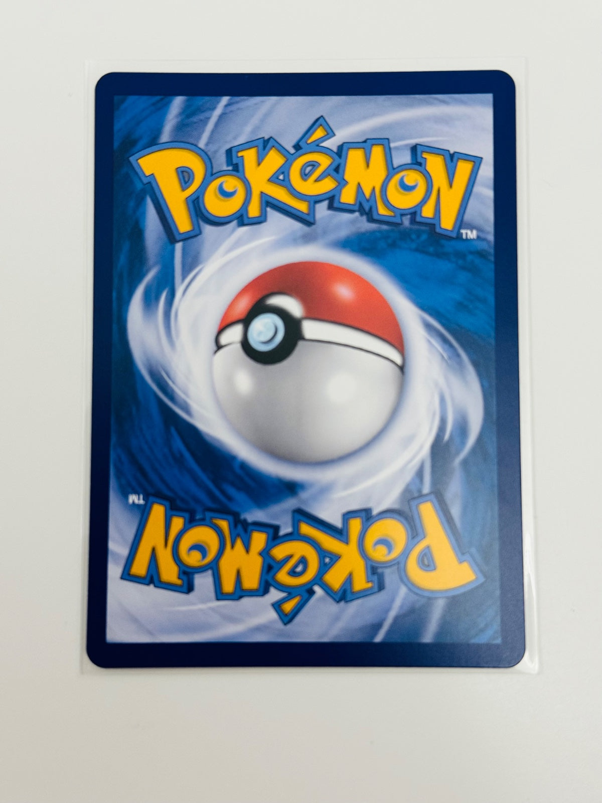Pokemon Rayquaza-GX - Chinese