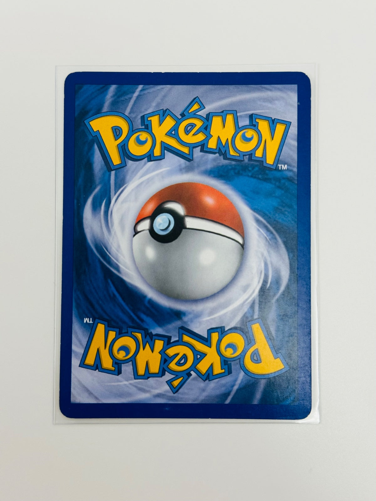 Pokemon Pikachu - italian / Condition : LP