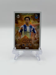 Starboy Limited Edition Rodrigo Mora Card