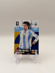 Panini Adrenalyn XL #31 Rodrigo De Paul