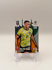 Panini Adrenalyn XL #39 Lewis Miller