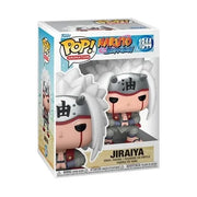Funko Pop! Naruto Shippuden Naruto Jiraiya Figure #1844
