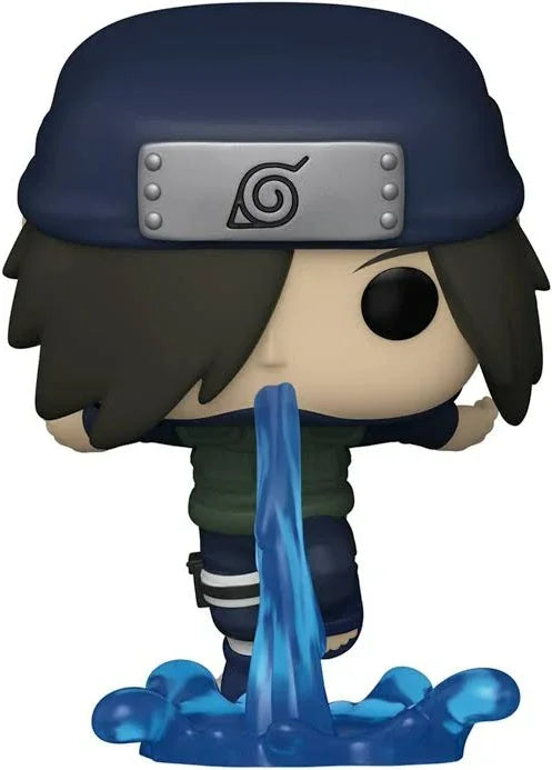 Funko Pop: Naruto Shippuden Izumo Kamizuki 1198