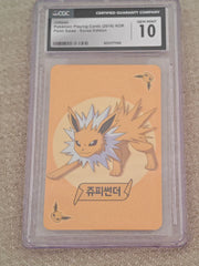 Jolteon