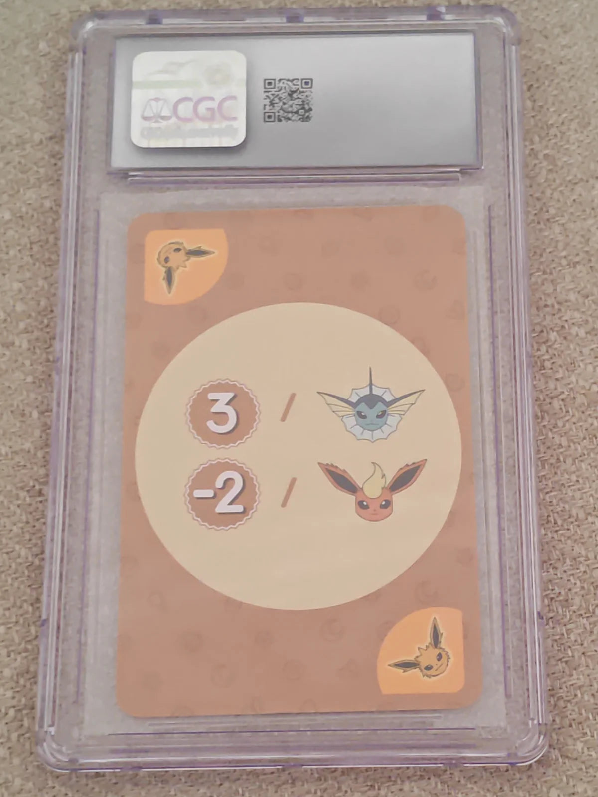 Jolteon