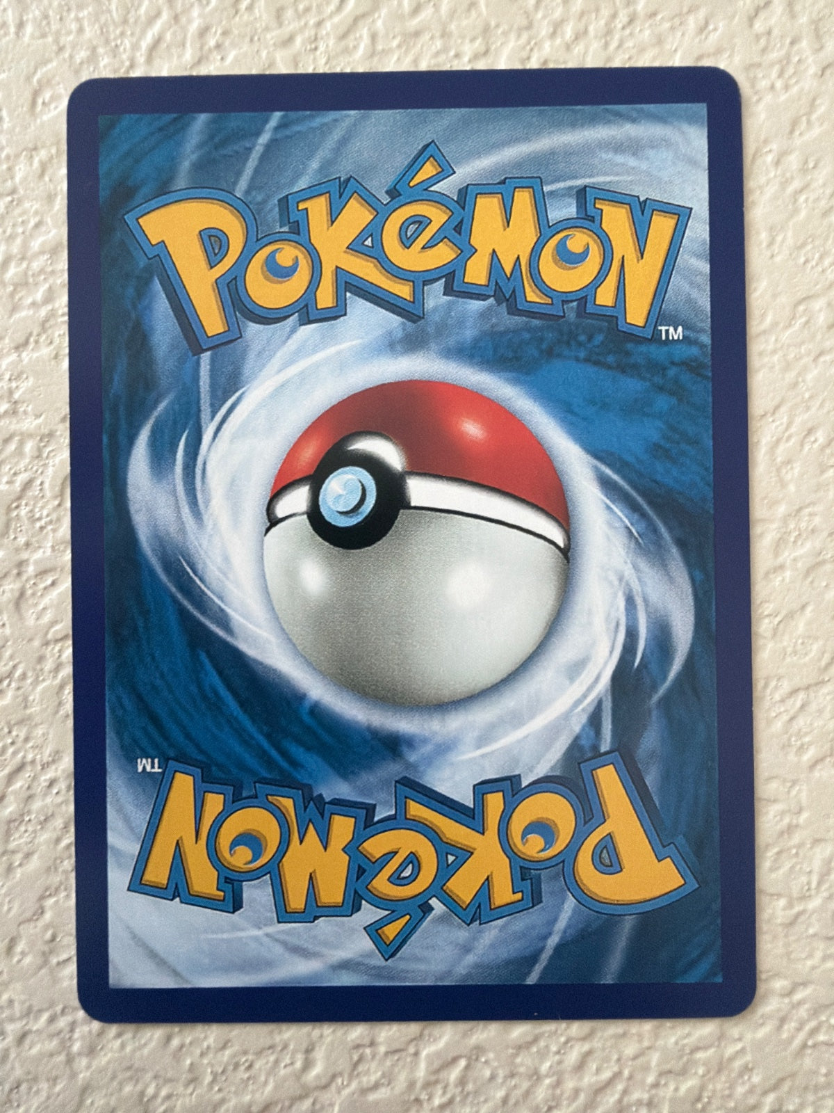 Light Vaporeon 52 · 1st Edition (Neo Destiny)