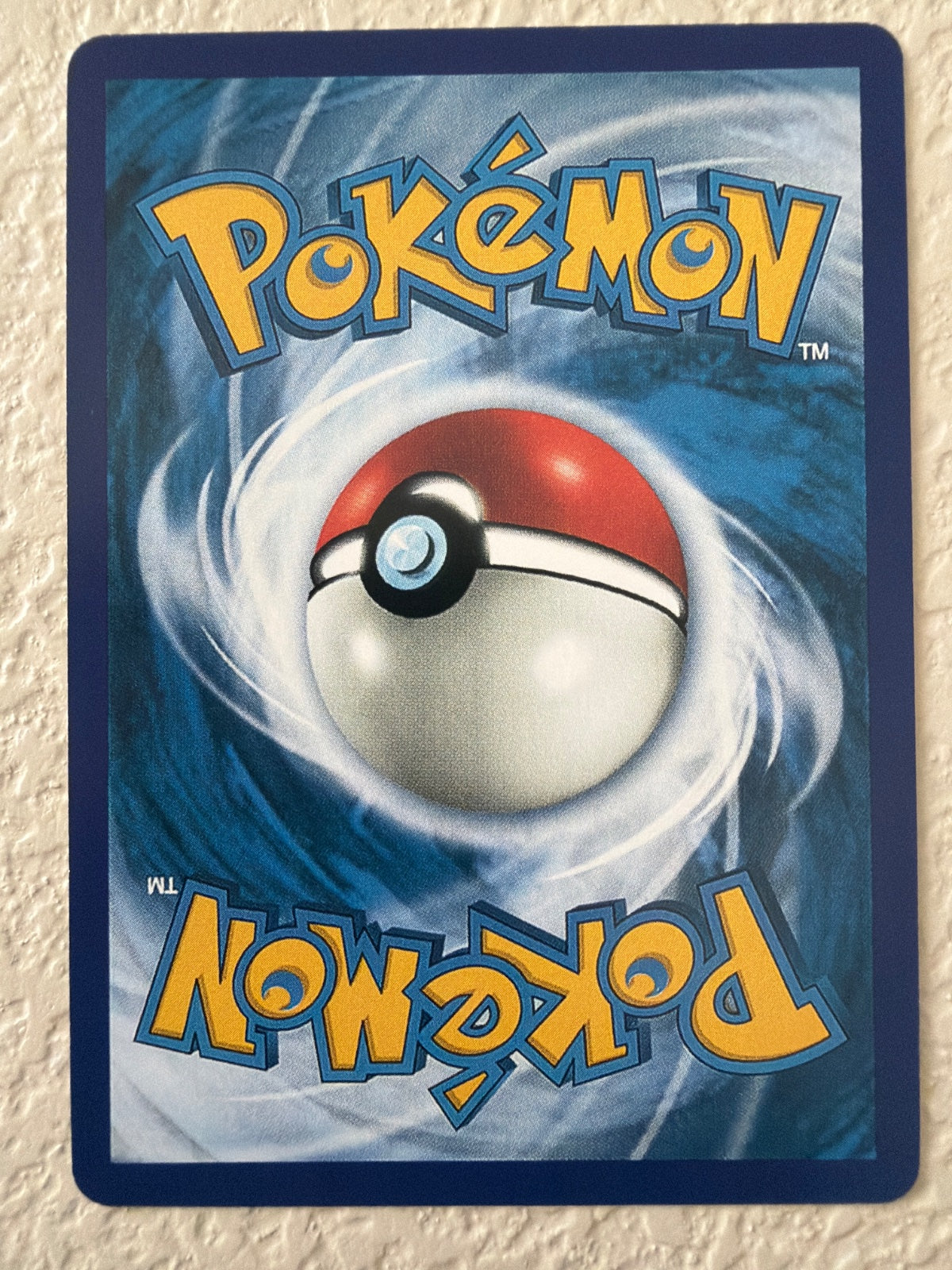 Imposter Oak's Revenge 76 · 1st Edition (Team Rocket)