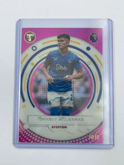 Charly Alcaraz /15 - 25-26 Pristine Premiere League Everton