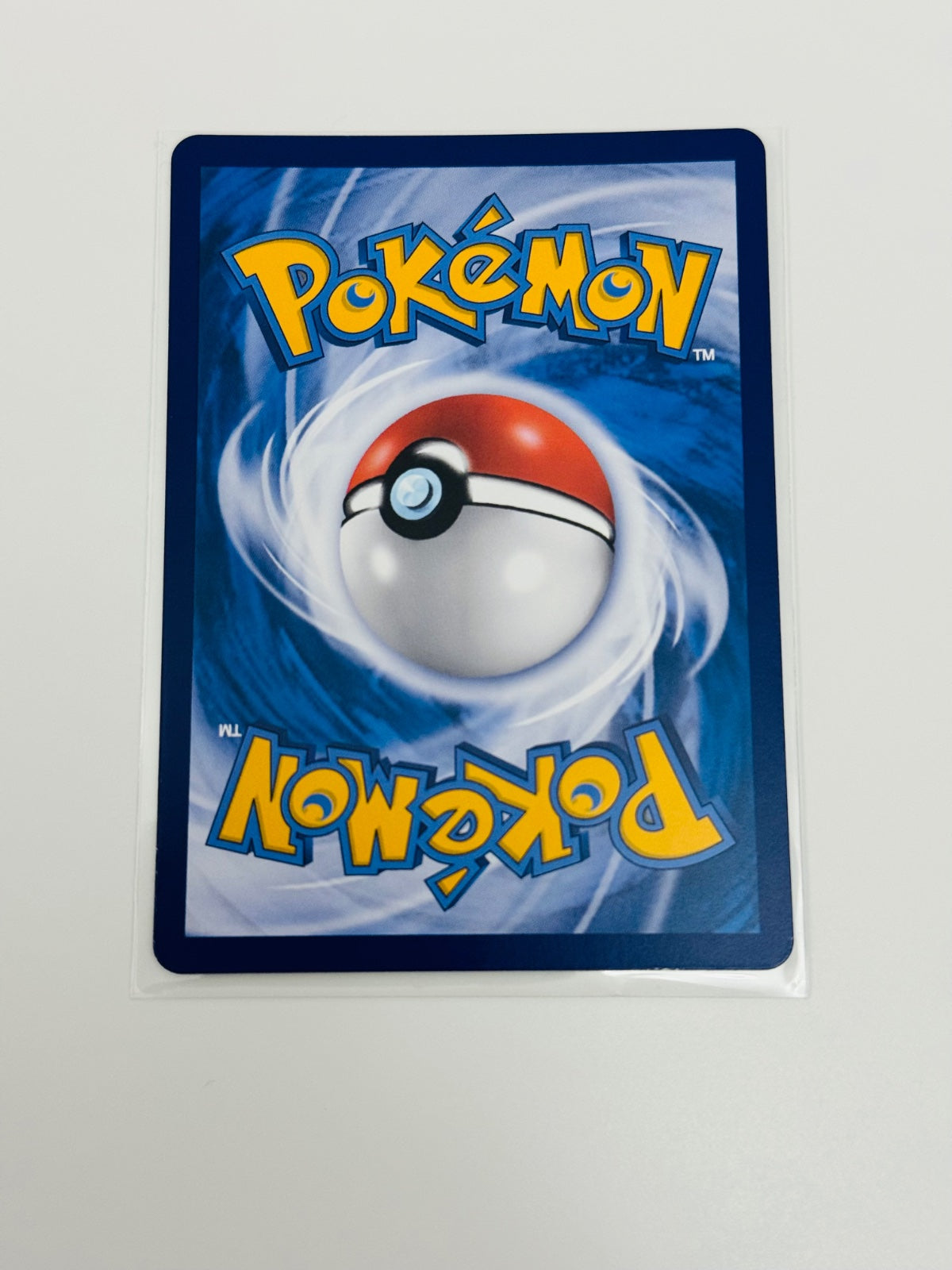 Pokémon Mewtwo GX - Chinese