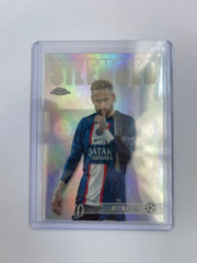 Neymar Jr. - 25-26 Topps Chrome Silenced