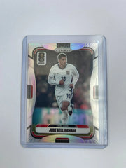Jude Bellingham - 25-26 Panini Prizm Silver