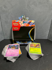 Chaos Rising_TCG Bulk Card Lot ~106 Cards