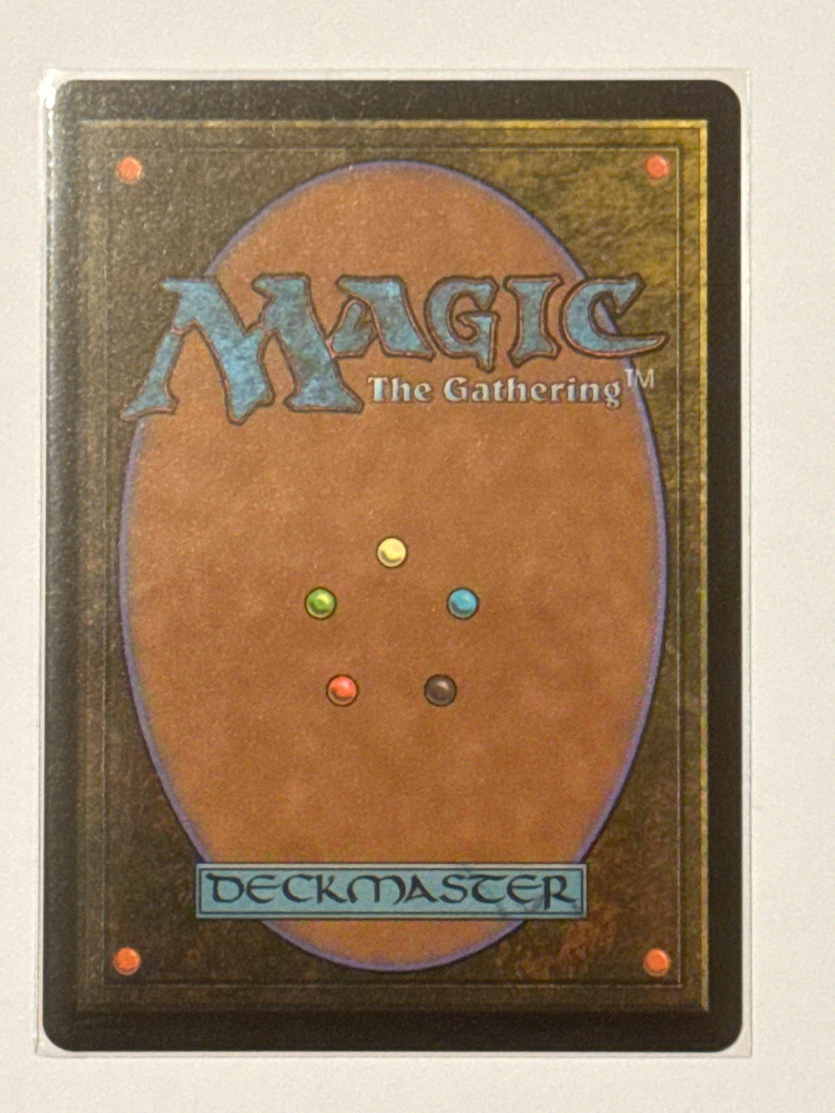 The Destined White Mage (Borderless) 444 · Normal (Commander: FINAL FANTASY)
