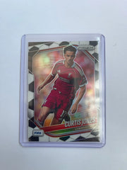 Curtis Jones - 25-26 Panini Prizm - Soccer Ball SP