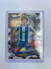 Rodrigo Mora - 25-26 Panini Prizm - Soccer Ball SP