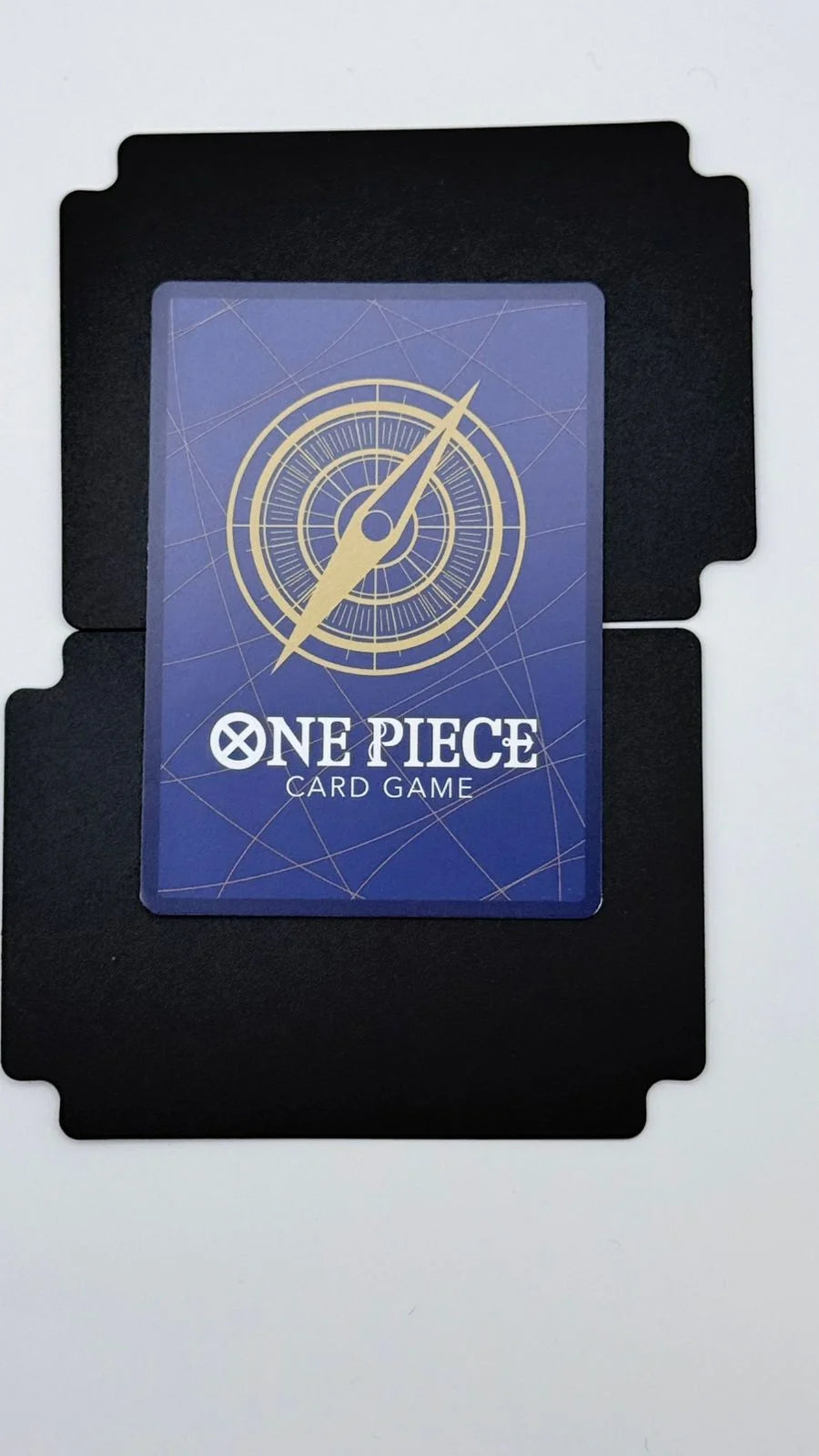 One Piece TCG: Trafalgar Law (119) (Manga) OP10-119 (Royal Blood)