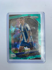 Jakub Kiwior /99 - 25-26 Panini Prizm