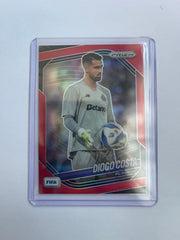 Diogo Costa /149 - 25-26 Panini Prizm