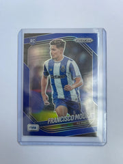 Francisco Moura Rookie /199 - 25-26 Panini Prizm - Porto