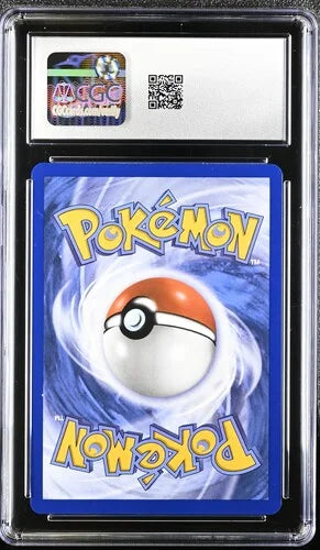 Pikachu (Pokemon Day 2026) 051/162 (Miscellaneous Cards & Products) — CGC 10