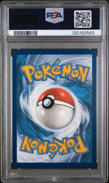 Dunsparce GG23/GG70 (Crown Zenith: Galarian Gallery) — PSA 9