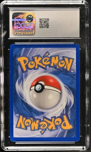 Plusle 13 (POP Series 1) — CGC 10