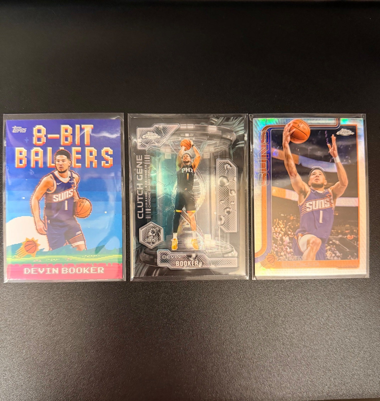 Devon Booker Lot