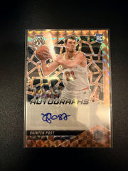 Quinten Post /75 Auto Warriors