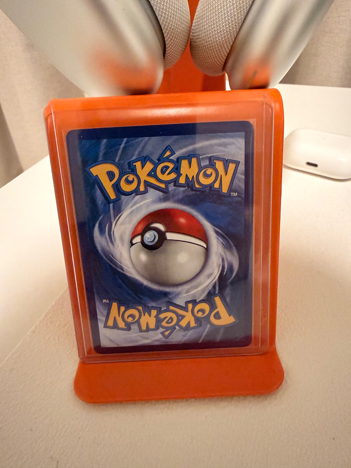 Dark Charmeleon 32 · 1st Edition (Team Rocket)