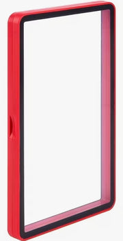 ABS Plastic Frame Magnetic Card Protective Case for PSA Slab (35pt)